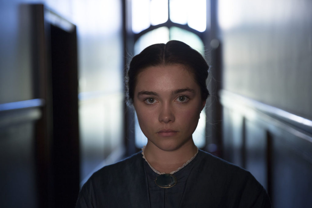 Irish Film Institute Review Roundup Lady Macbeth, Suntan