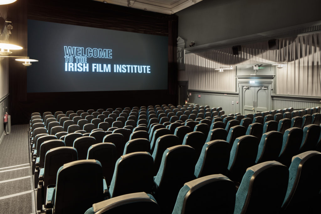 Irish Film Institute Venue Hire