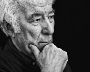 Irish Film Institute -SEAMUS HEANEY AND THE MUSIC OF WHAT HAPPENS