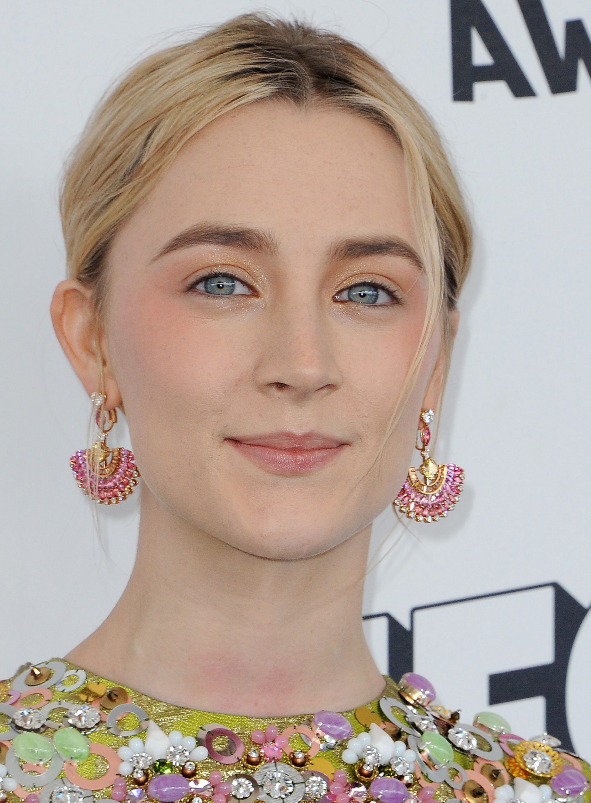 Irish Film Institute SAOIRSE RONAN ANNOUNCED AS THE IRISH FILM 