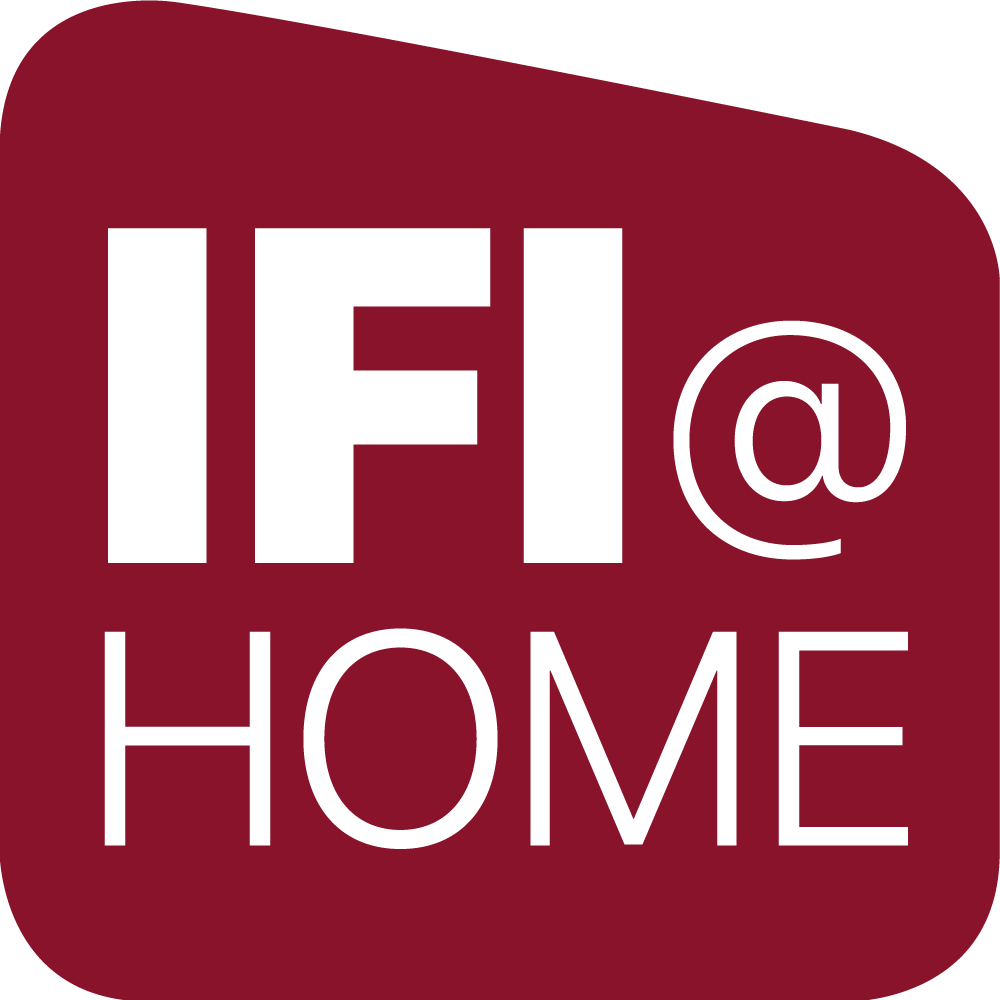Irish Film Institute -IFI@HOME RELEASES