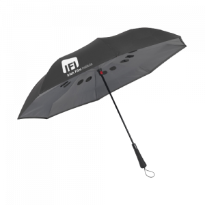 IFI Atrium Roof Appeal Umbrella