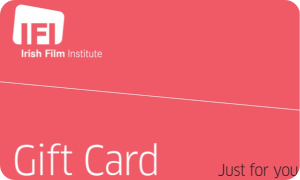 IFI GIFT CARD