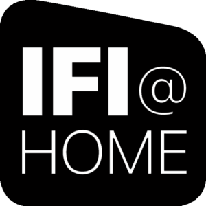 IFI@Home Logo