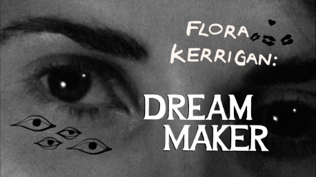 People commemorating the documentary festival 2021