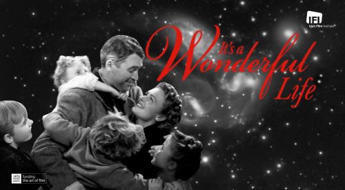 People commemorating the documentary festival 2021