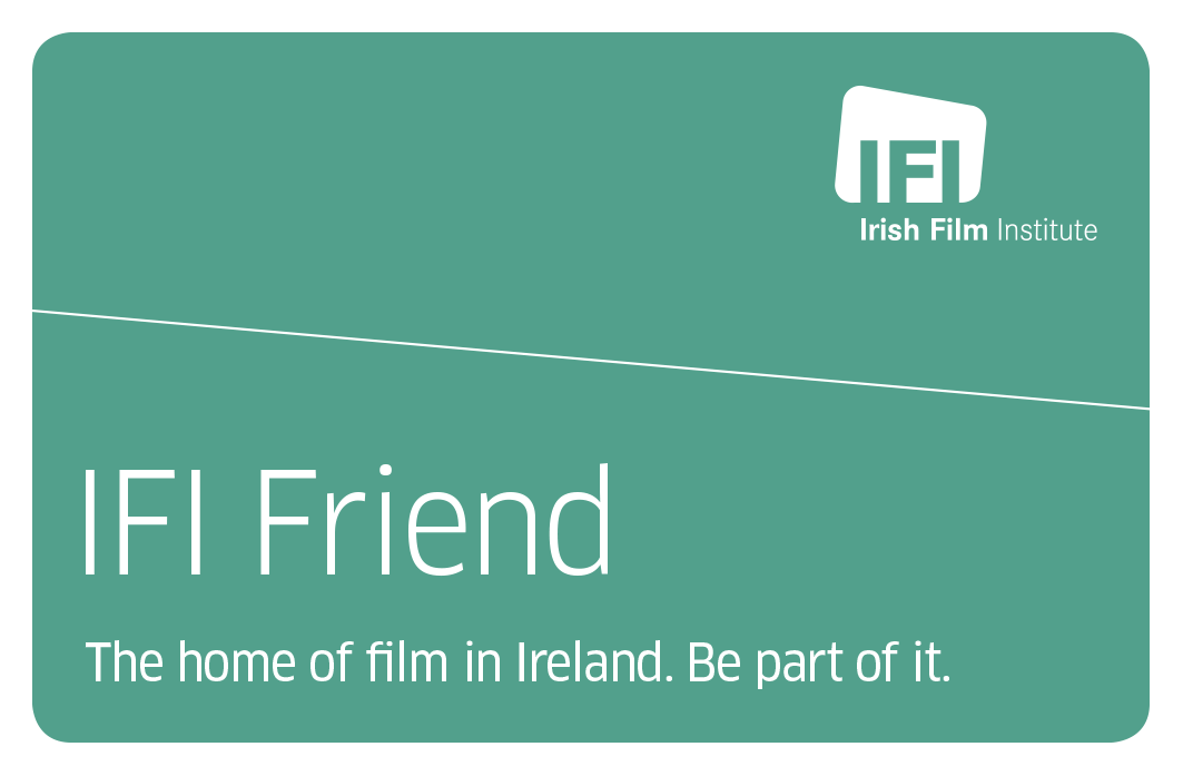 IFI Friend Card