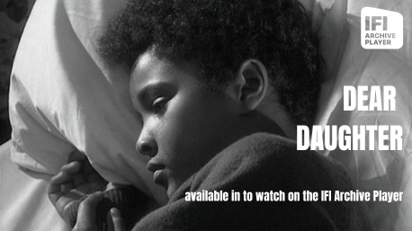 People commemorating the documentary festival 2021