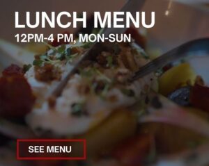 Click for Lunch Menu.