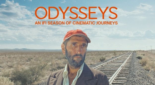 People commemorating the documentary festival 2021