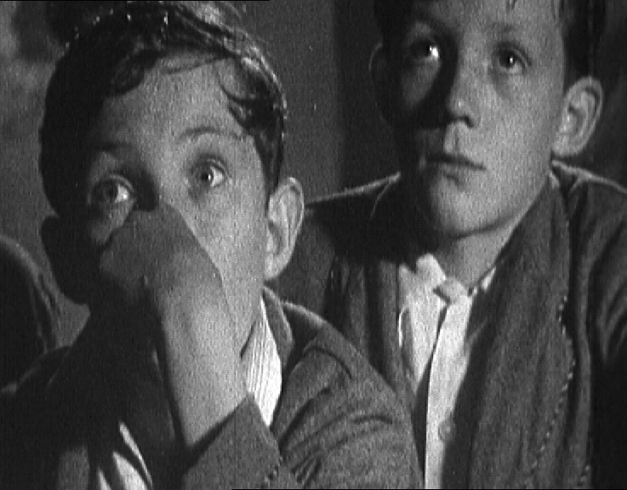 Irish Film Institute -AFTERNOON TALK: 1950s IRISH TEENAGERS, CINEMA AND ...